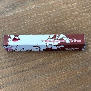 Coloured Raine Lip Lacquer - Adore Me Brown